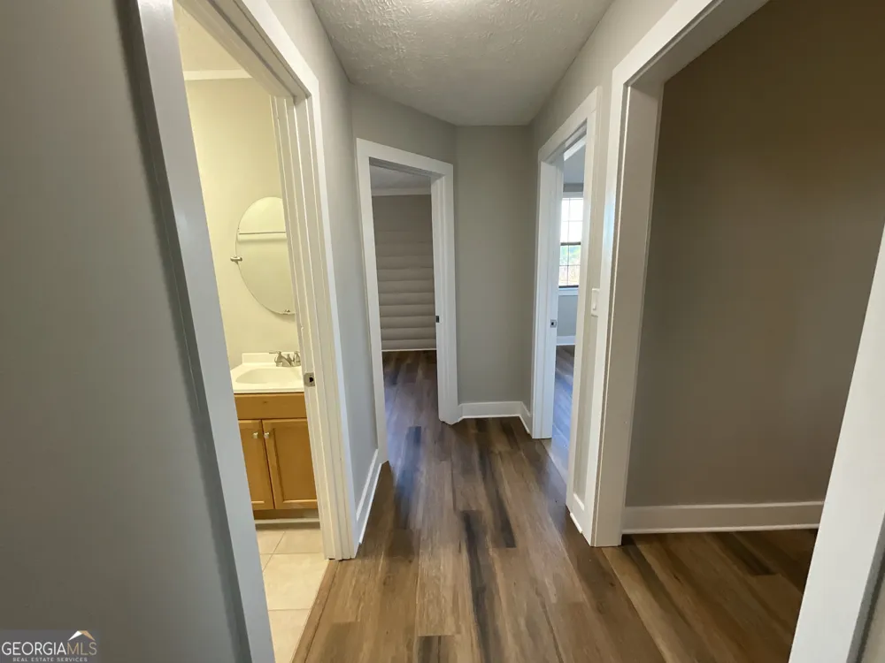 1857 Old Savannah RD Midville, GA 30441