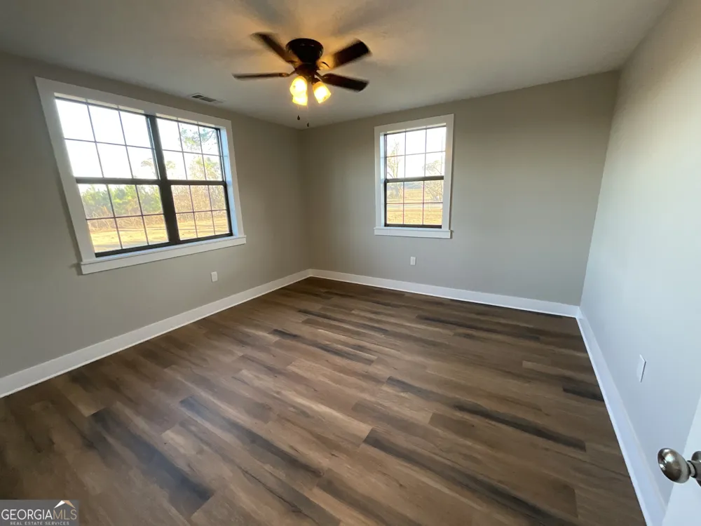 1857 Old Savannah RD Midville, GA 30441