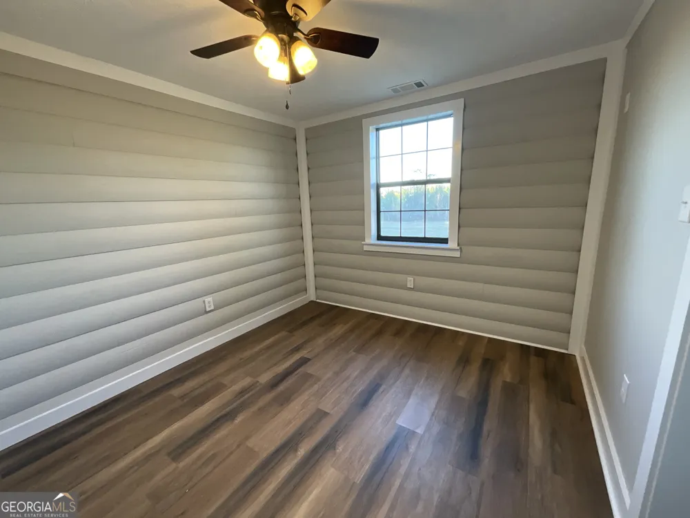 1857 Old Savannah RD Midville, GA 30441