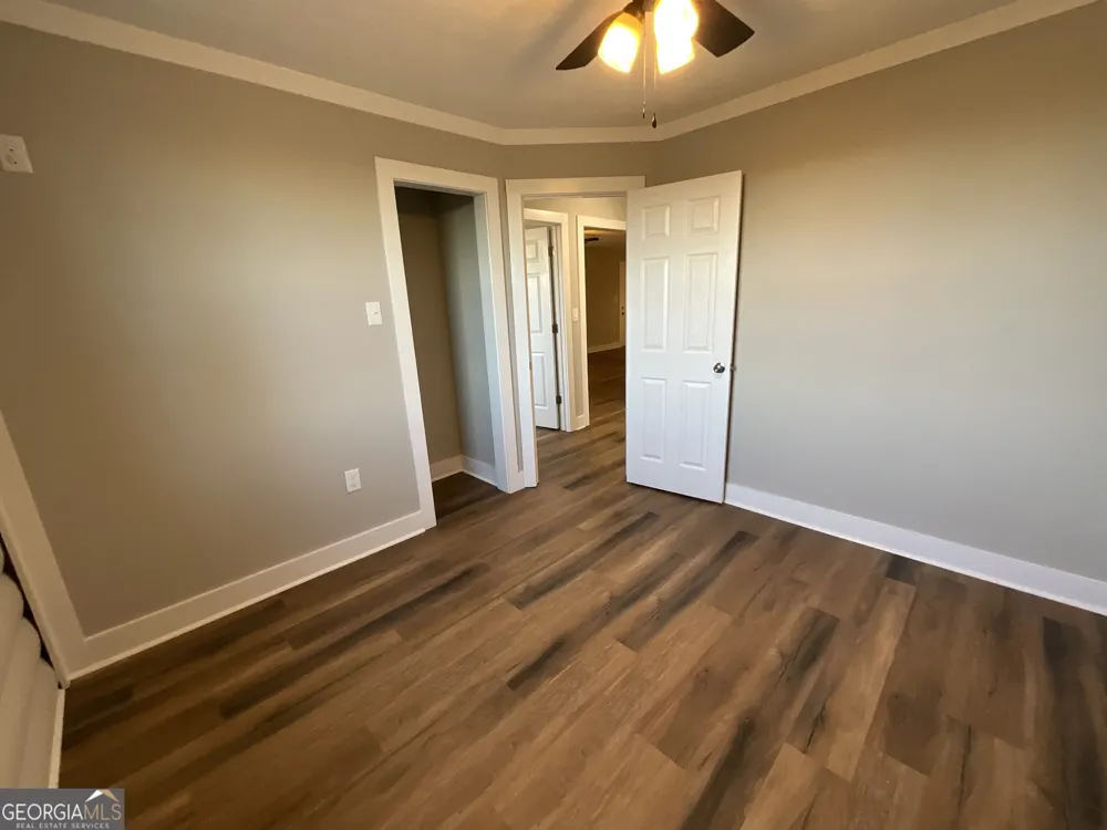1857 Old Savannah RD Midville, GA 30441
