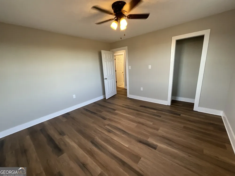 1857 Old Savannah RD Midville, GA 30441