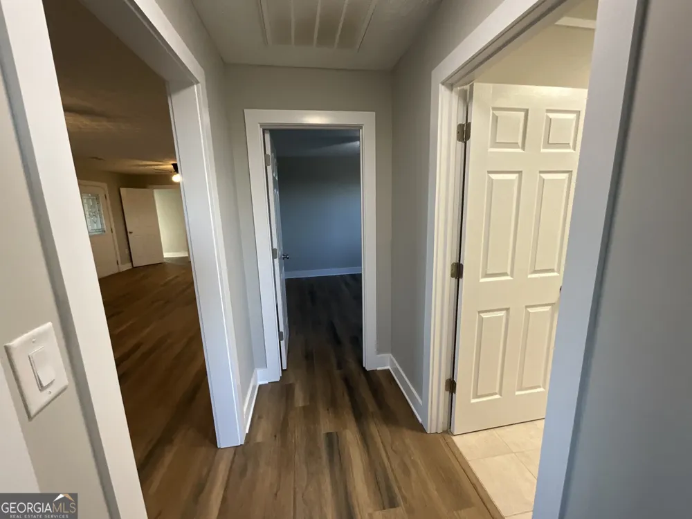1857 Old Savannah RD Midville, GA 30441