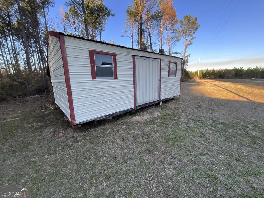 1857 Old Savannah RD Midville, GA 30441