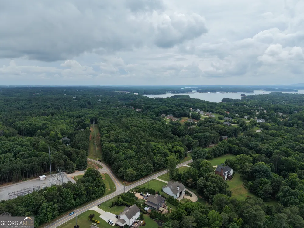6319 Gaines Ferry RD Flowery Branch, GA 30542