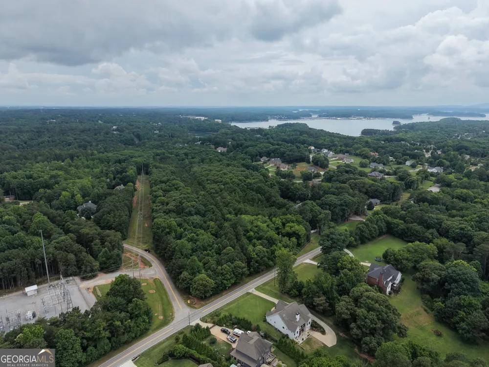 6319 Gaines Ferry RD Flowery Branch, GA 30542