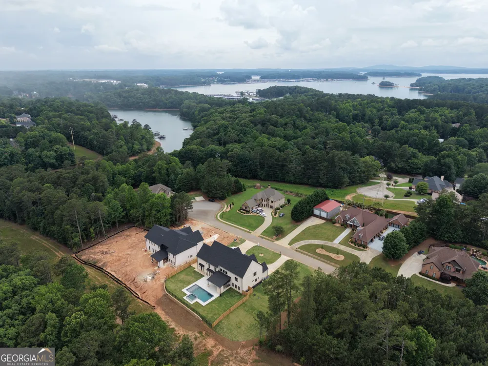 6319 Gaines Ferry RD Flowery Branch, GA 30542