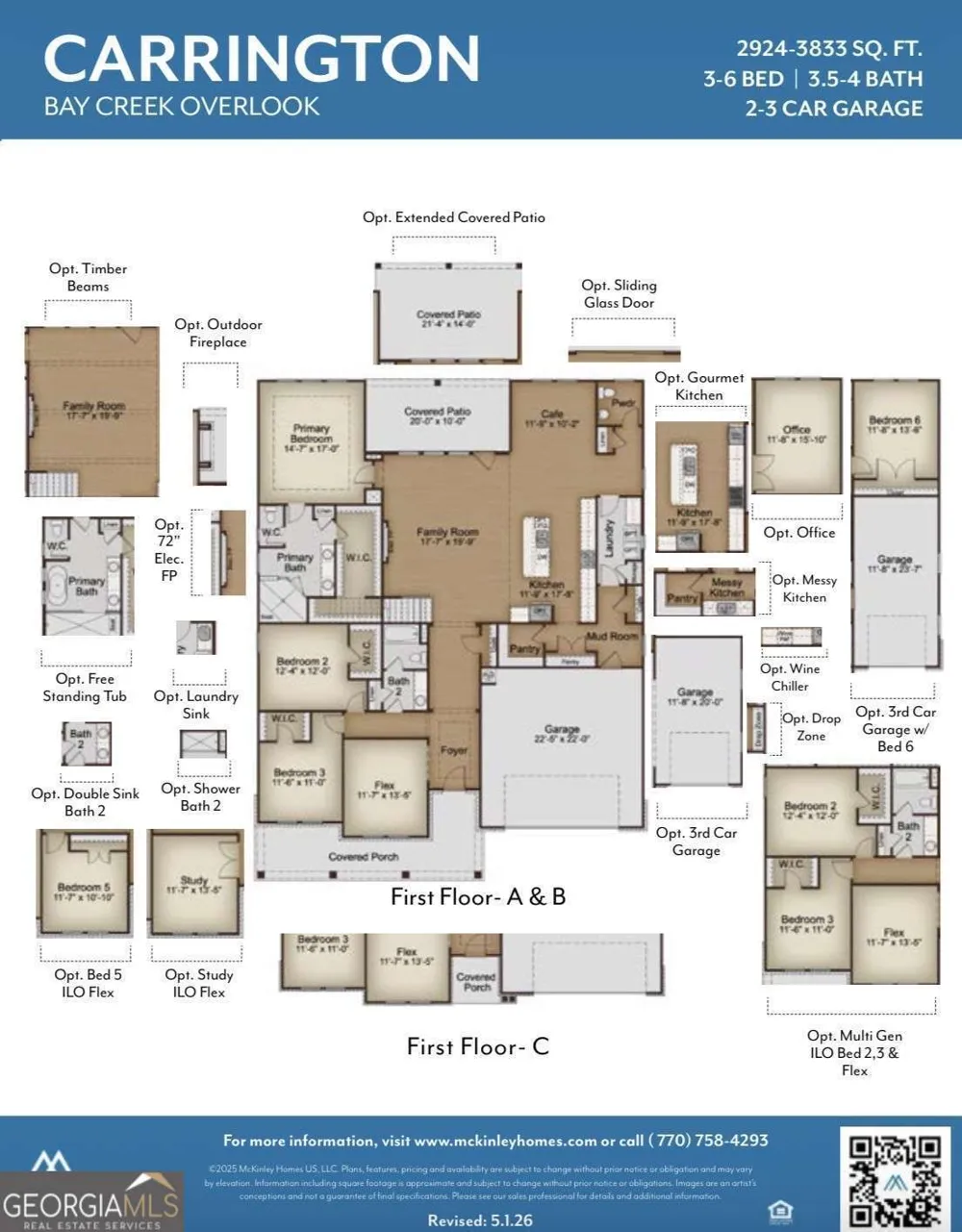 2401 Sunny Spring LN Loganville, GA 30052