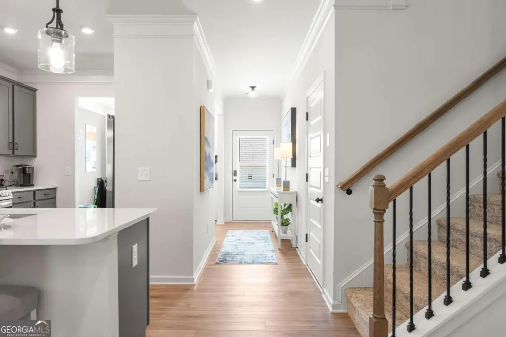89 Willow CIR Rock Spring, GA 30739