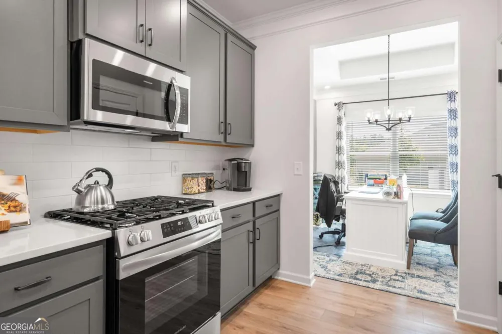 89 Willow CIR Rock Spring, GA 30739