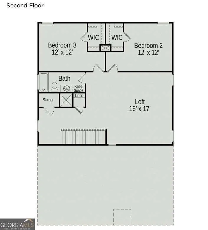 89 Willow CIR Rock Spring, GA 30739
