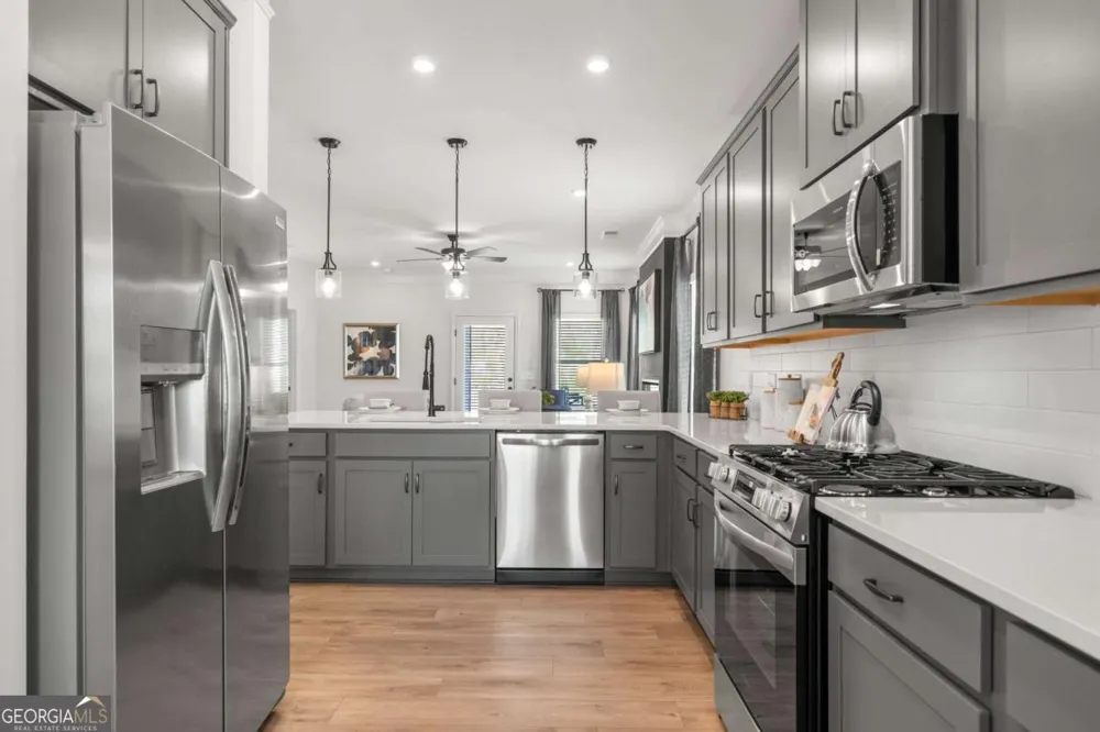 89 Willow CIR Rock Spring, GA 30739