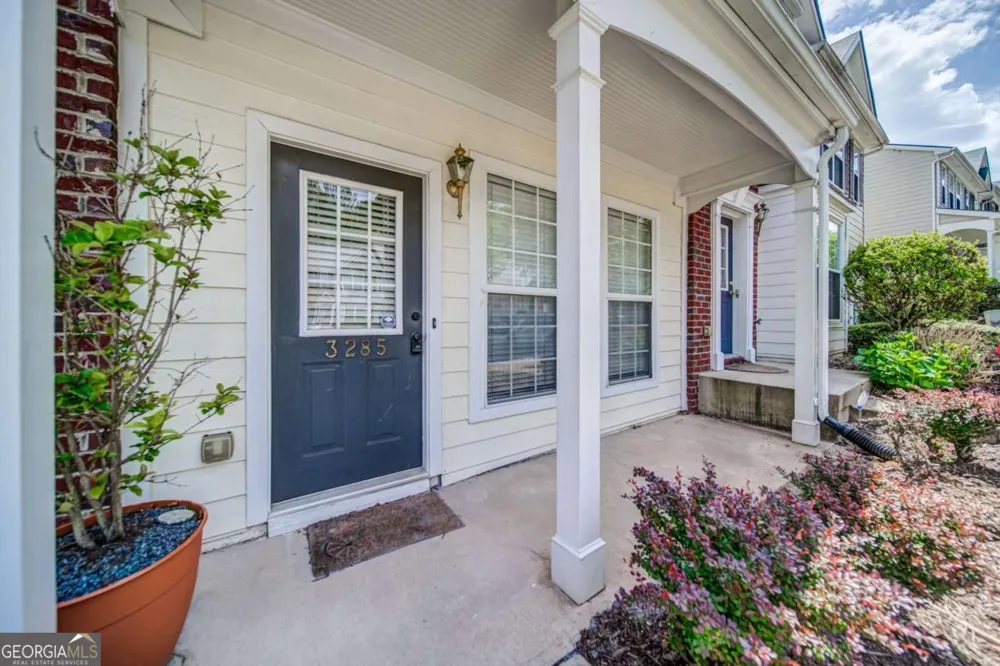 3285 Hidden Cove CIR Peachtree Corners, GA 30092