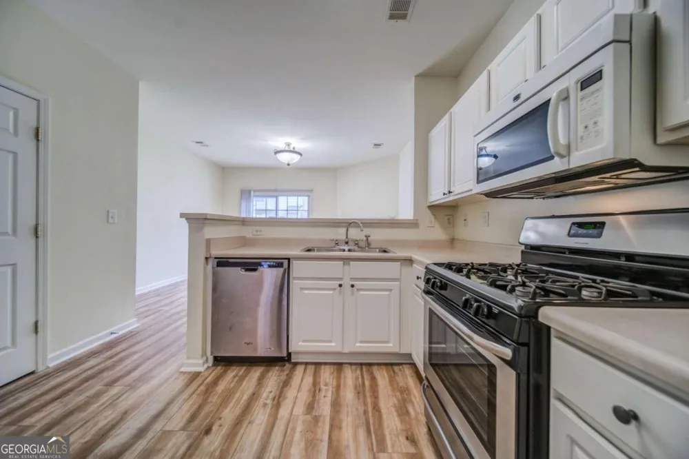 3285 Hidden Cove CIR Peachtree Corners, GA 30092