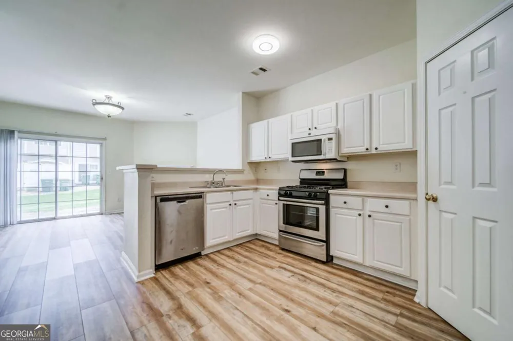 3285 Hidden Cove CIR Peachtree Corners, GA 30092