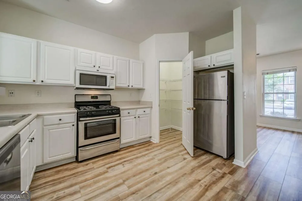 3285 Hidden Cove CIR Peachtree Corners, GA 30092