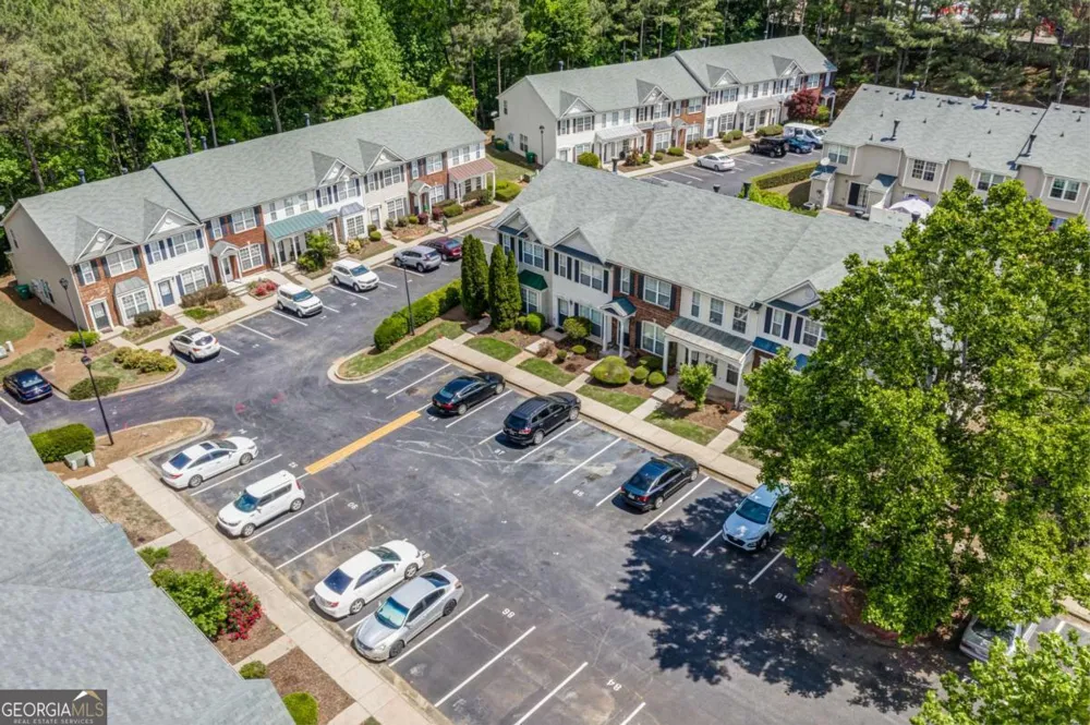 3285 Hidden Cove CIR Peachtree Corners, GA 30092