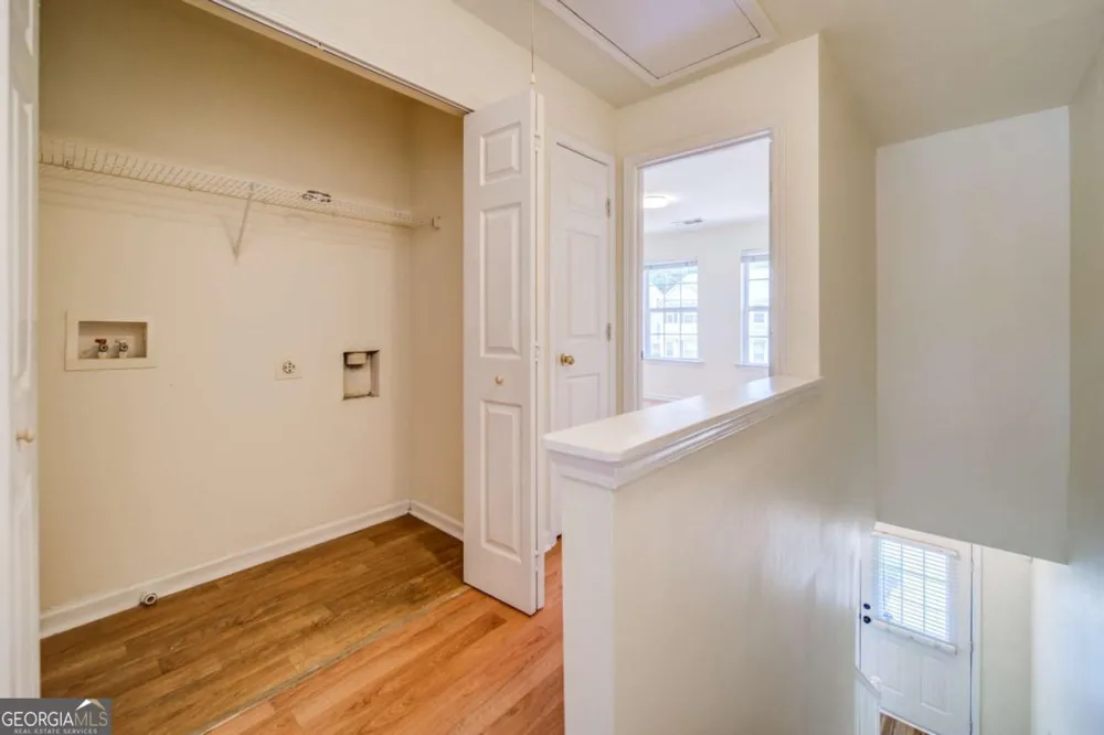 3285 Hidden Cove CIR Peachtree Corners, GA 30092
