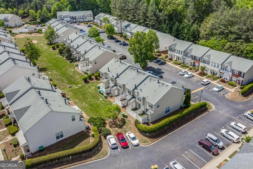 3285 Hidden Cove CIR Peachtree Corners, GA 30092
