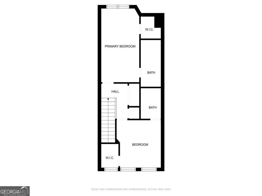3285 Hidden Cove CIR Peachtree Corners, GA 30092
