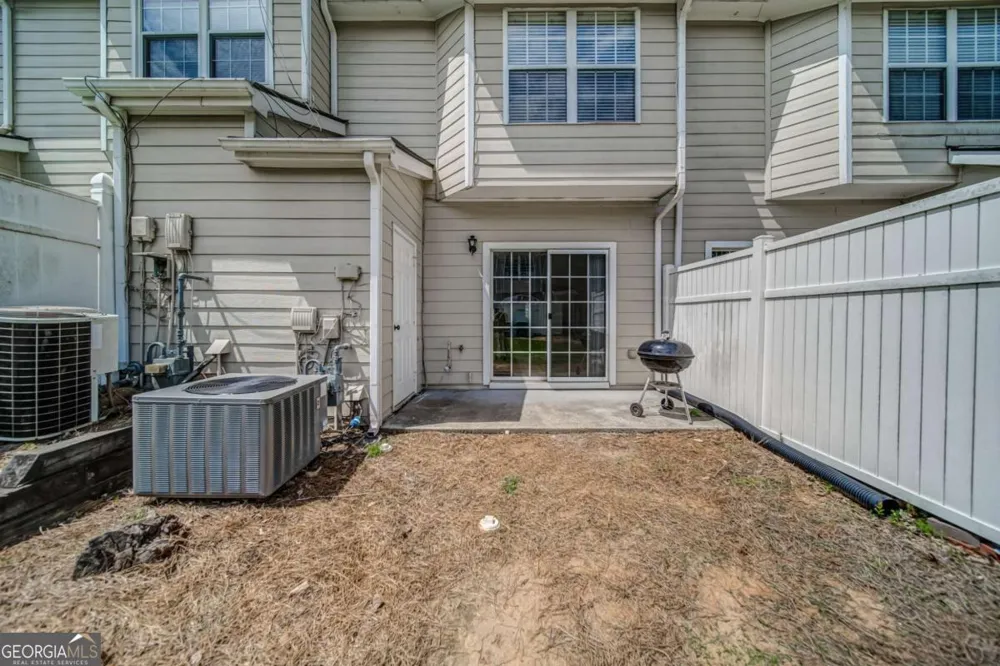 3285 Hidden Cove CIR Peachtree Corners, GA 30092
