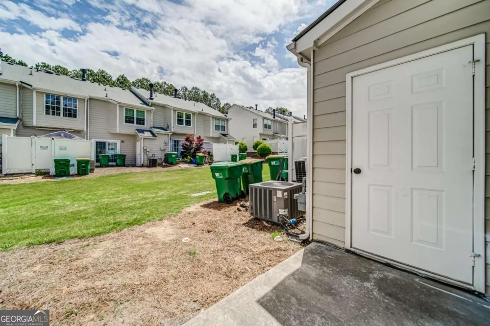 3285 Hidden Cove CIR Peachtree Corners, GA 30092