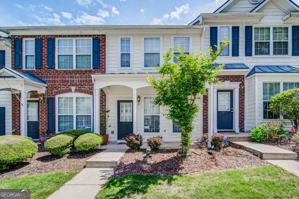3285 Hidden Cove CIR Peachtree Corners, GA 30092