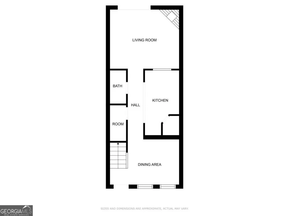 3285 Hidden Cove CIR Peachtree Corners, GA 30092