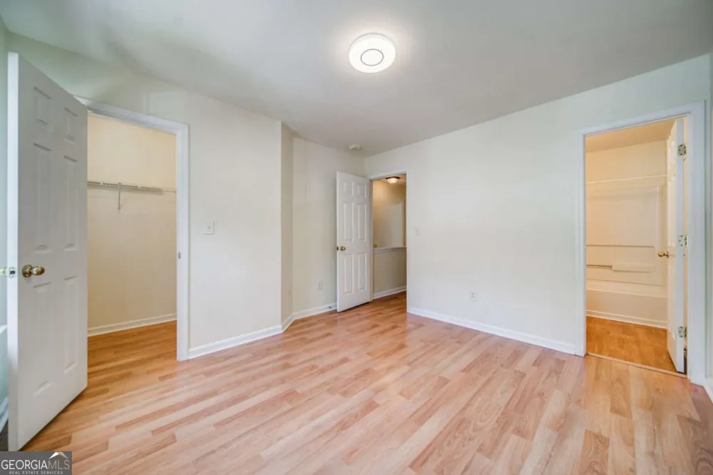 3285 Hidden Cove CIR Peachtree Corners, GA 30092