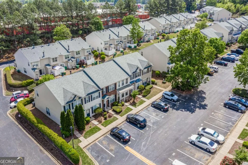 3285 Hidden Cove CIR Peachtree Corners, GA 30092