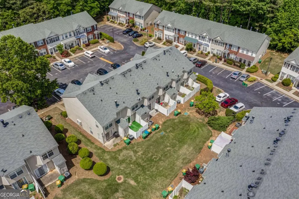 3285 Hidden Cove CIR Peachtree Corners, GA 30092