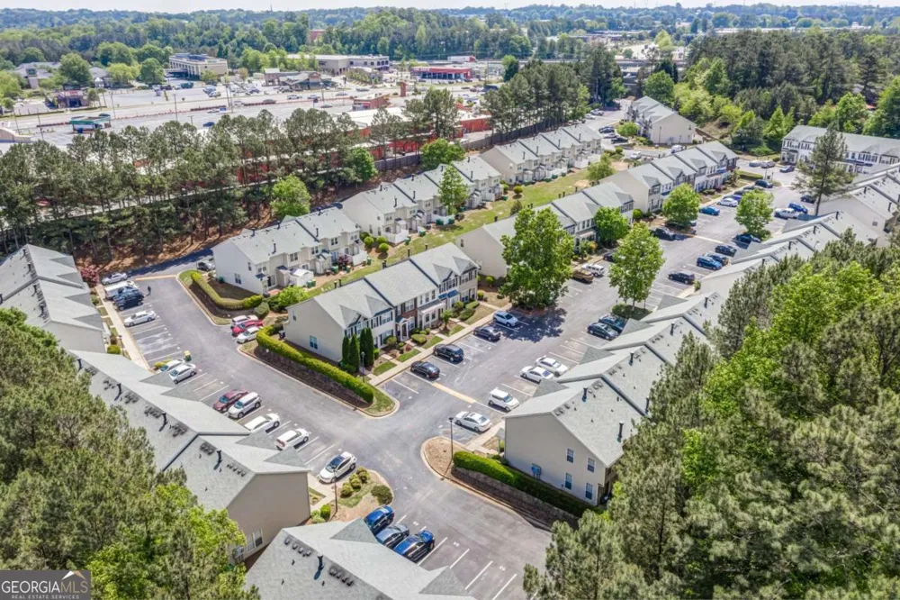 3285 Hidden Cove CIR Peachtree Corners, GA 30092