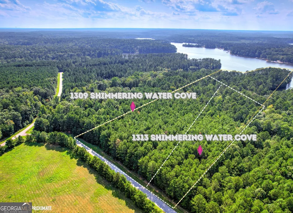 1309 Shimmering Water CV Tignall, GA 30668