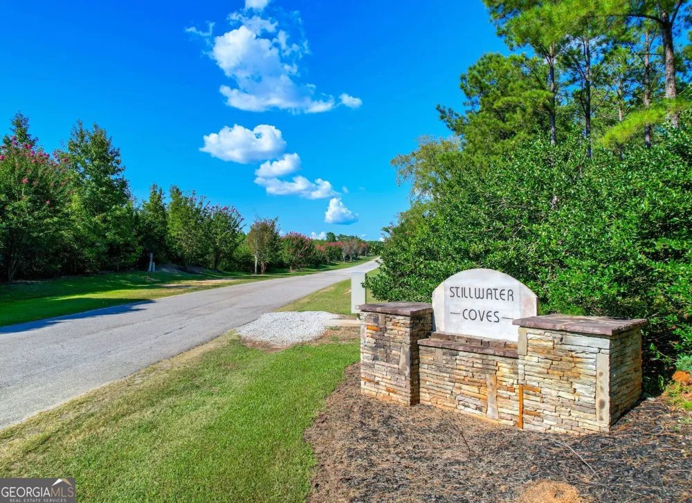 1309 Shimmering Water CV Tignall, GA 30668