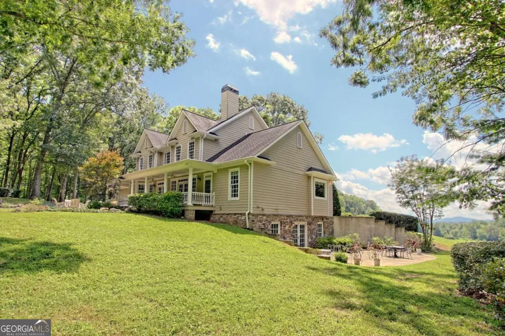 299 Old Homestead LN Hayesville, NC 28904