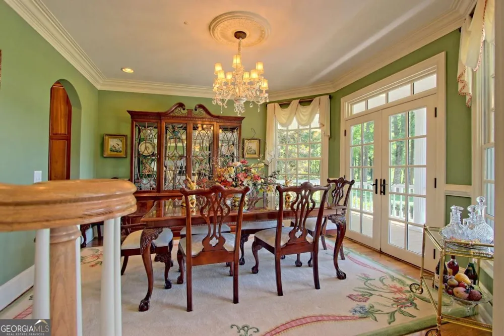 299 Old Homestead LN Hayesville, NC 28904