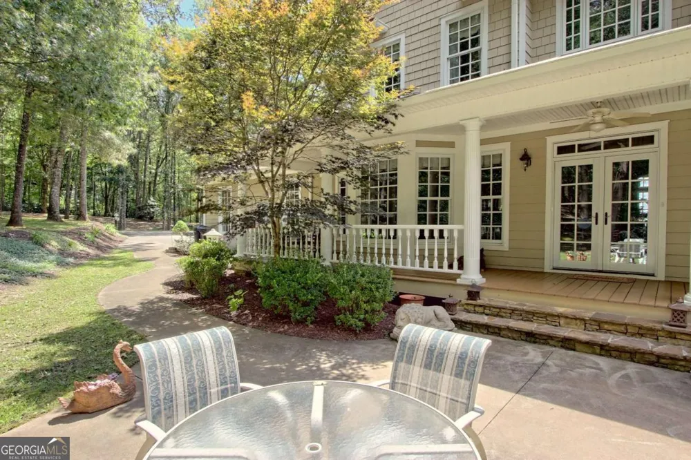 299 Old Homestead LN Hayesville, NC 28904