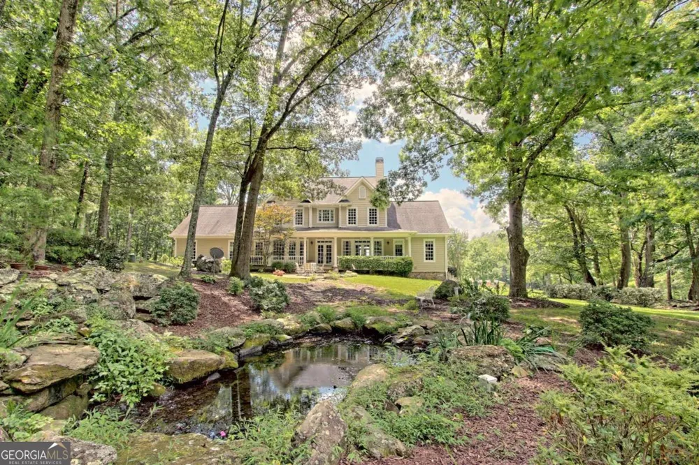 299 Old Homestead LN Hayesville, NC 28904