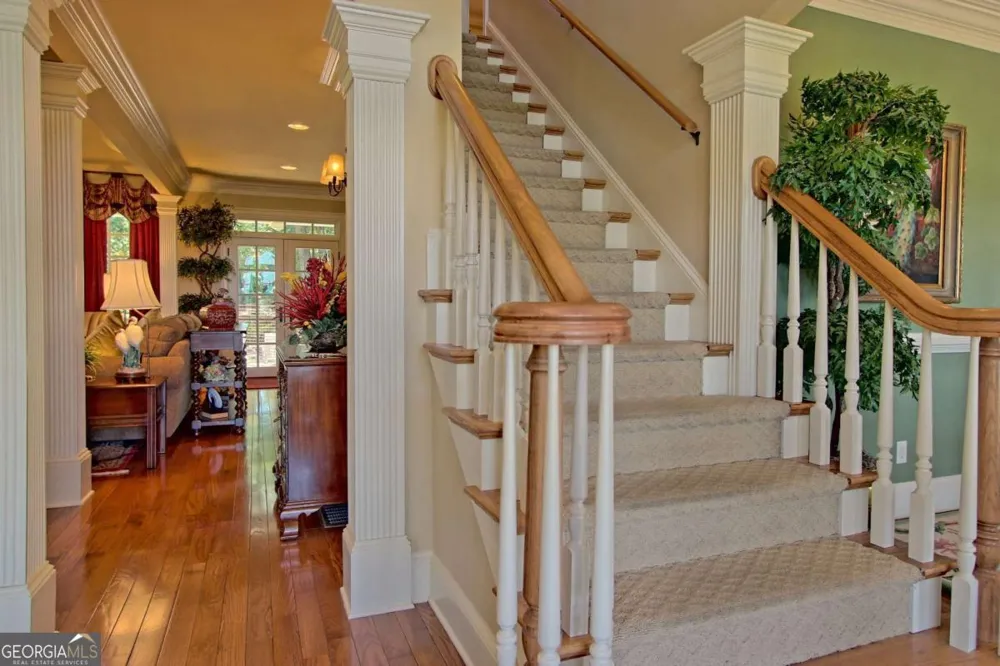 299 Old Homestead LN Hayesville, NC 28904