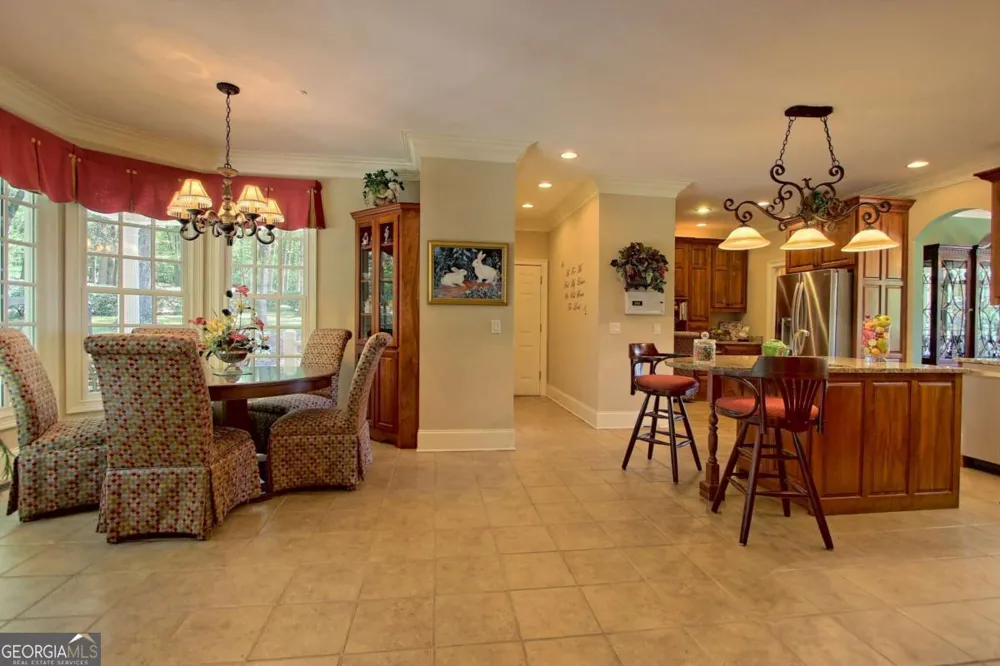 299 Old Homestead LN Hayesville, NC 28904