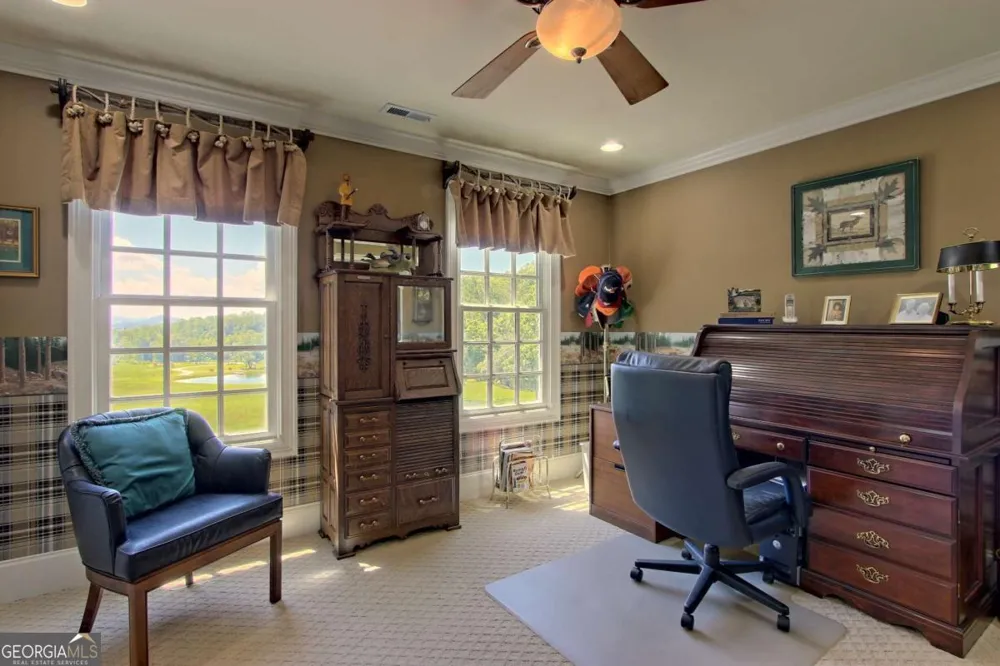 299 Old Homestead LN Hayesville, NC 28904