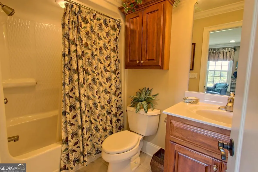 299 Old Homestead LN Hayesville, NC 28904