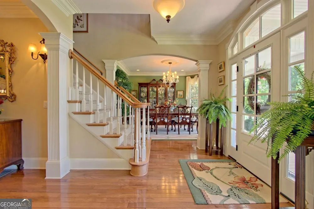 299 Old Homestead LN Hayesville, NC 28904
