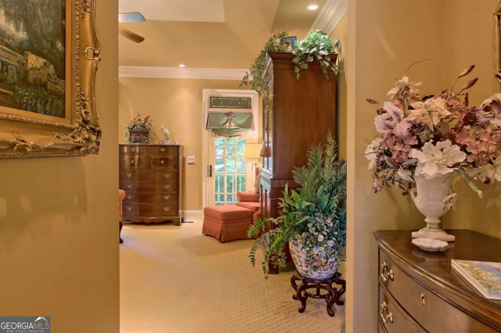 299 Old Homestead LN Hayesville, NC 28904