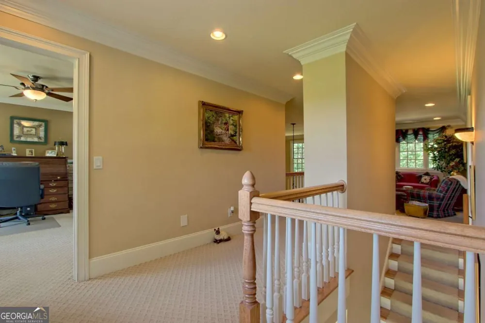299 Old Homestead LN Hayesville, NC 28904