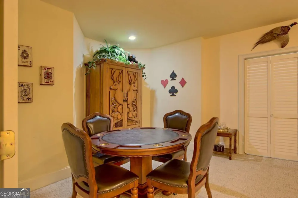 299 Old Homestead LN Hayesville, NC 28904