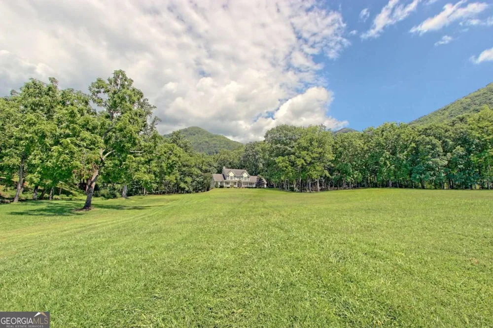 299 Old Homestead LN Hayesville, NC 28904