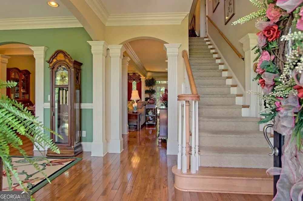 299 Old Homestead LN Hayesville, NC 28904