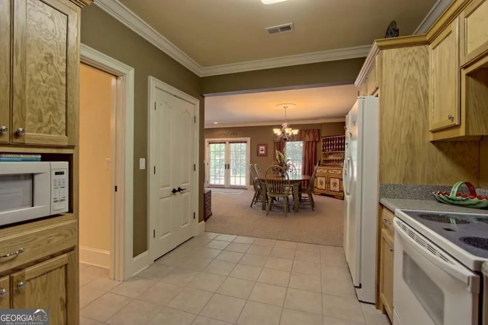 299 Old Homestead LN Hayesville, NC 28904