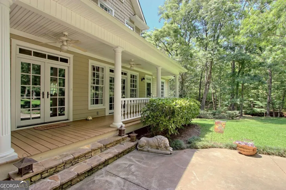 299 Old Homestead LN Hayesville, NC 28904