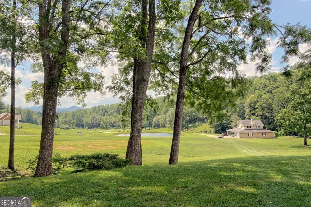 299 Old Homestead LN Hayesville, NC 28904